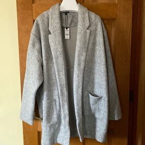 Express jacket